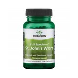 St. John's Wort - Sunatoare 375mg 60 Capsule, Swanson